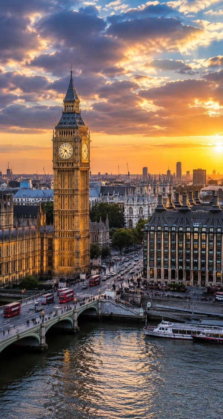Buyuk Britaniya